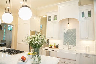 Stunning Kitchen Remodeling in Frederick, MD